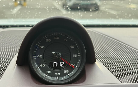 Porsche Panamera II рестайлинг, 2020 год, 14 000 000 рублей, 17 фотография