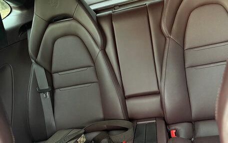 Porsche Panamera II рестайлинг, 2020 год, 14 000 000 рублей, 22 фотография