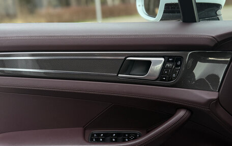 Porsche Panamera II рестайлинг, 2020 год, 14 000 000 рублей, 24 фотография