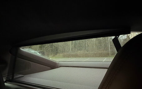 Porsche Panamera II рестайлинг, 2020 год, 14 000 000 рублей, 25 фотография