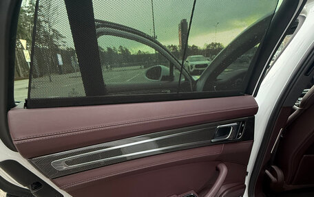 Porsche Panamera II рестайлинг, 2020 год, 14 000 000 рублей, 26 фотография