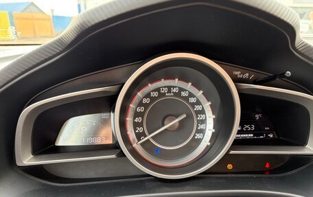 Mazda 3, 2014 год, 1 450 000 рублей, 6 фотография