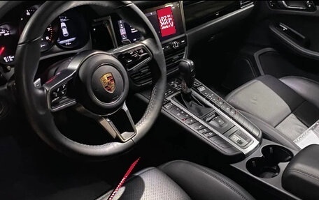 Porsche Macan I рестайлинг, 2019 год, 4 700 000 рублей, 8 фотография