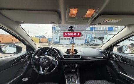 Mazda 3, 2014 год, 1 450 000 рублей, 5 фотография