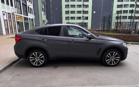 BMW X6, 2015 год, 3 350 000 рублей, 7 фотография