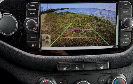 KIA cee'd III, 2015 год, 1 220 000 рублей, 11 фотография