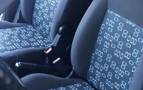 Ford Fusion I, 2005 год, 290 000 рублей, 10 фотография