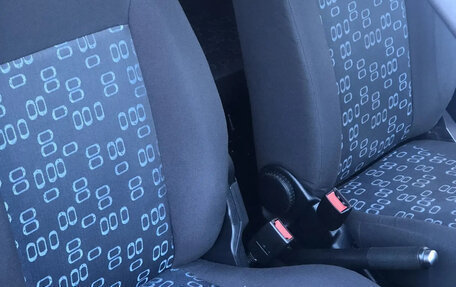 Ford Fusion I, 2005 год, 290 000 рублей, 11 фотография