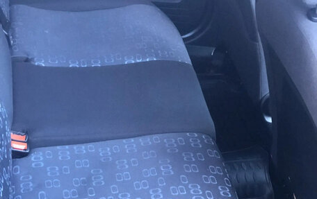 Ford Fusion I, 2005 год, 290 000 рублей, 12 фотография