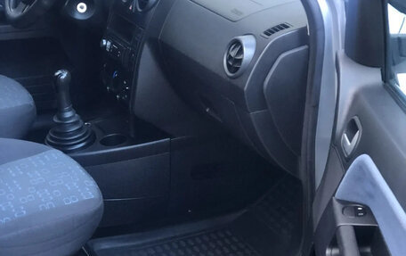 Ford Fusion I, 2005 год, 290 000 рублей, 9 фотография