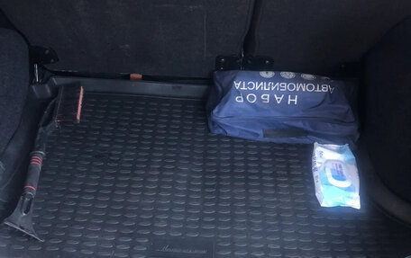 Ford Fusion I, 2005 год, 290 000 рублей, 14 фотография