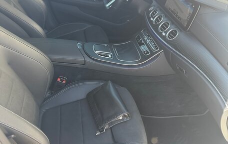 Mercedes-Benz E-Класс, 2020 год, 6 350 000 рублей, 6 фотография