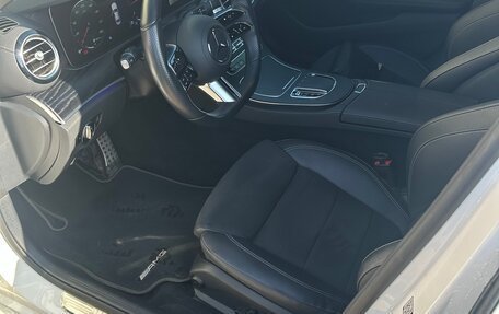 Mercedes-Benz E-Класс, 2020 год, 6 350 000 рублей, 7 фотография