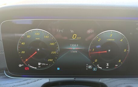 Mercedes-Benz E-Класс, 2020 год, 6 350 000 рублей, 8 фотография