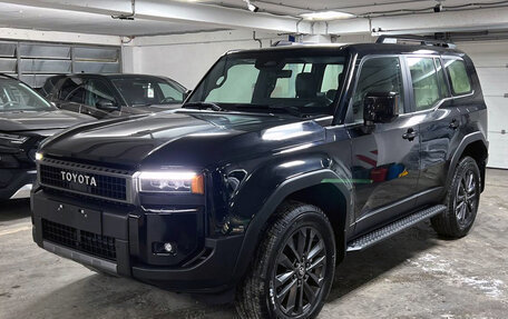 Toyota Land Cruiser Prado, 2025 год, 14 398 000 рублей, 2 фотография
