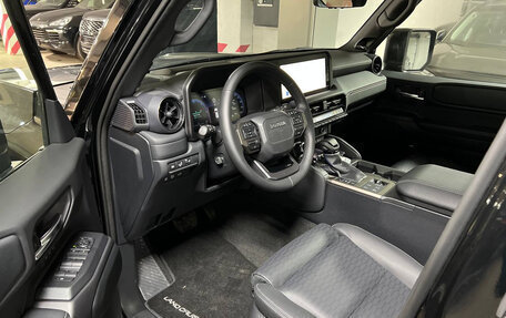 Toyota Land Cruiser Prado, 2025 год, 14 398 000 рублей, 8 фотография