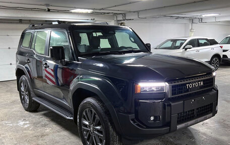 Toyota Land Cruiser Prado, 2025 год, 14 398 000 рублей, 4 фотография