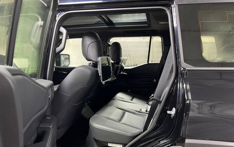 Toyota Land Cruiser Prado, 2025 год, 14 398 000 рублей, 5 фотография