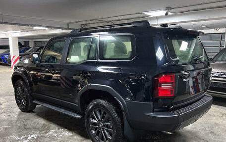 Toyota Land Cruiser Prado, 2025 год, 14 398 000 рублей, 3 фотография