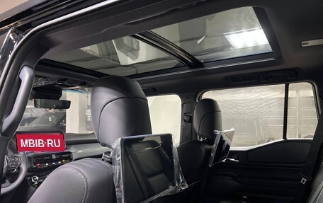 Toyota Land Cruiser Prado, 2025 год, 14 398 000 рублей, 7 фотография