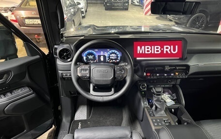 Toyota Land Cruiser Prado, 2025 год, 14 398 000 рублей, 9 фотография