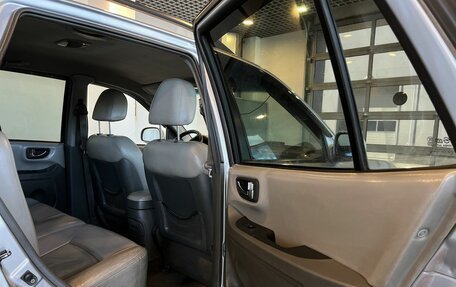 Hyundai Santa Fe Classic, 2008 год, 587 000 рублей, 17 фотография