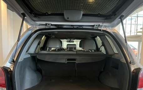 Hyundai Santa Fe Classic, 2008 год, 587 000 рублей, 18 фотография