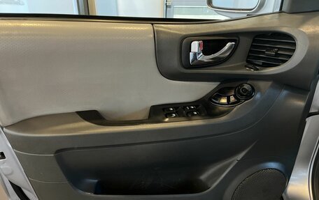 Hyundai Santa Fe Classic, 2008 год, 587 000 рублей, 20 фотография