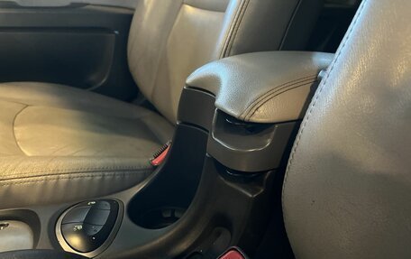 Hyundai Santa Fe Classic, 2008 год, 587 000 рублей, 30 фотография