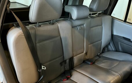 Hyundai Santa Fe Classic, 2008 год, 587 000 рублей, 32 фотография