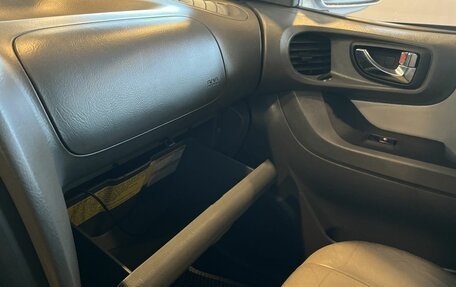 Hyundai Santa Fe Classic, 2008 год, 587 000 рублей, 28 фотография