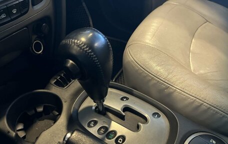 Hyundai Santa Fe Classic, 2008 год, 587 000 рублей, 29 фотография