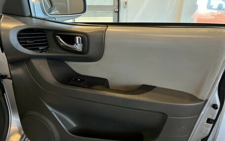 Hyundai Santa Fe Classic, 2008 год, 587 000 рублей, 26 фотография