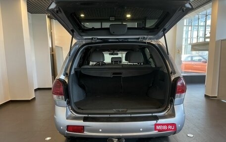 Hyundai Santa Fe Classic, 2008 год, 587 000 рублей, 33 фотография