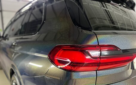 BMW X7, 2019 год, 8 500 000 рублей, 2 фотография