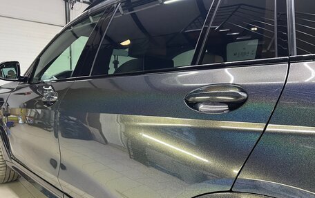 BMW X7, 2019 год, 8 500 000 рублей, 8 фотография