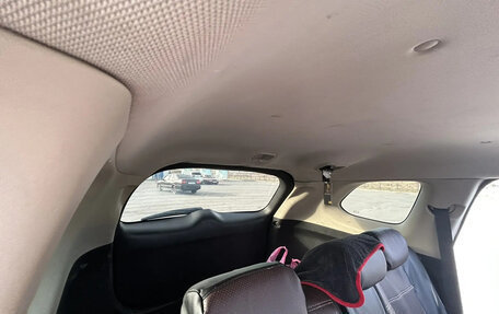 Mitsubishi Outlander III рестайлинг 3, 2015 год, 1 400 000 рублей, 13 фотография