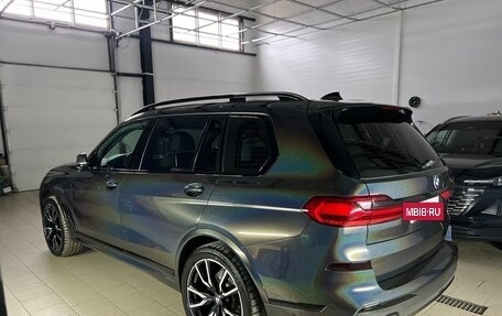 BMW X7, 2019 год, 8 500 000 рублей, 6 фотография