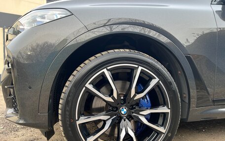 BMW X7, 2019 год, 8 500 000 рублей, 18 фотография