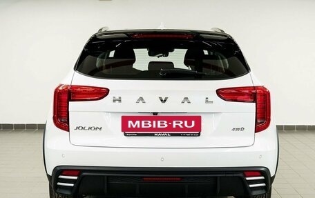 Haval Jolion, 2026 год, 2 599 000 рублей, 8 фотография
