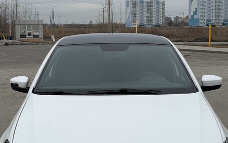 Volkswagen Polo VI (EU Market), 2011 год, 550 000 рублей, 11 фотография