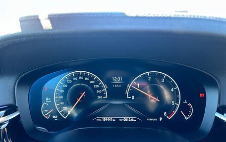 BMW 6 серия, 2019 год, 4 350 000 рублей, 7 фотография