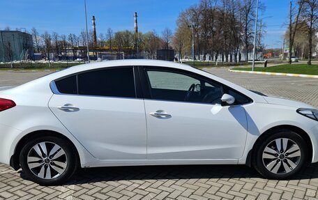 KIA Cerato III, 2014 год, 1 200 000 рублей, 6 фотография