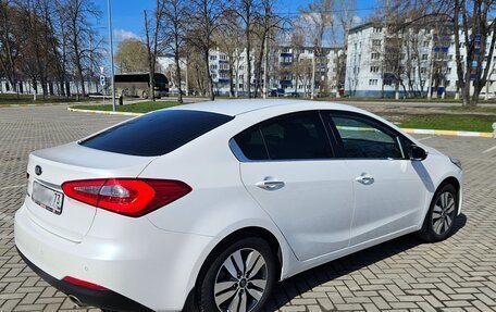 KIA Cerato III, 2014 год, 1 200 000 рублей, 5 фотография