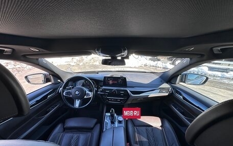 BMW 6 серия, 2019 год, 4 350 000 рублей, 4 фотография