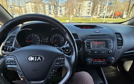 KIA Cerato III, 2014 год, 1 200 000 рублей, 15 фотография