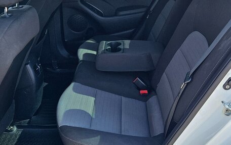 KIA Cerato III, 2014 год, 1 200 000 рублей, 14 фотография