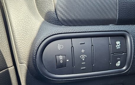 KIA Cerato III, 2014 год, 1 200 000 рублей, 19 фотография