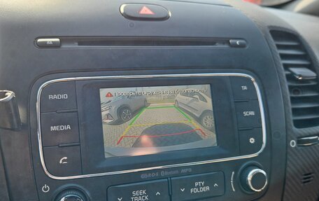 KIA Cerato III, 2014 год, 1 200 000 рублей, 20 фотография