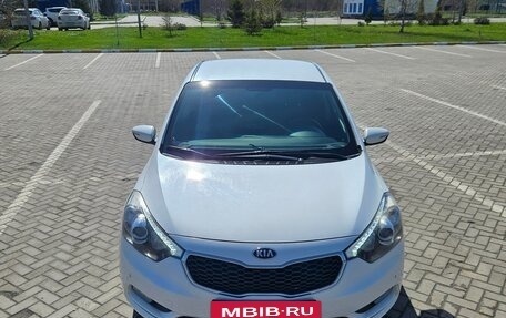 KIA Cerato III, 2014 год, 1 200 000 рублей, 9 фотография